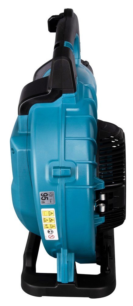 Dmuchawa akumulatorowa 18V DUB363PT2V MAKITA