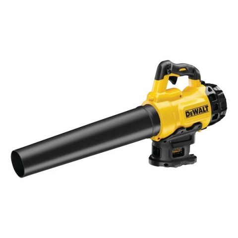 Dmuchawa akumulatorowa DEWALT DCM562P1-QW bezszczotkowa do liści 144 km/h Czarny, Żółty Dmuchawa akumulatorowa DEWALT DCM562P1-QW bezszczotkowa do liści 144 km/h Czarny, Żółty