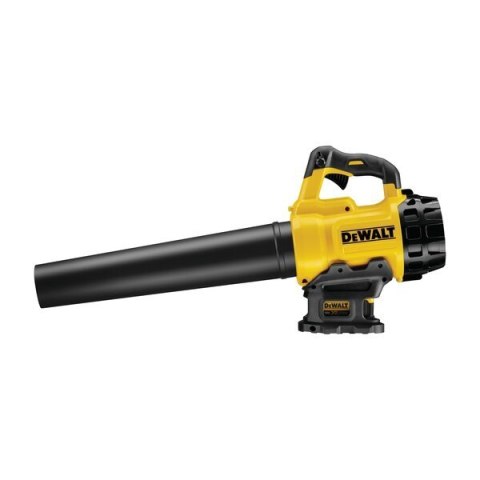Dmuchawa akumulatorowa DEWALT DCM562P1-QW bezszczotkowa do liści 144 km/h Czarny, Żółty Dmuchawa akumulatorowa DEWALT DCM562P1-QW bezszczotkowa do liści 144 km/h Czarny, Żółty
