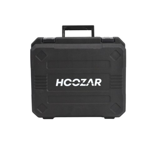 HOOZAR ZAKRĘTARKA UD. 18V 2x2.0Ah 280 Nm ID10BL HOOZAR ZAKRĘTARKA UD. 18V 2x2.0Ah 280 Nm ID10BL
