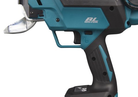 MAKITA WIĄZARKA DO ZBROJEŃ DTR181ZJ
