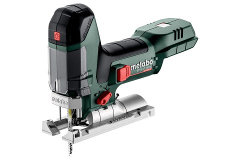 Metabo ST 18 LT 130 BL wyrzynarka elektryczna 3500 spm 1,5 kg