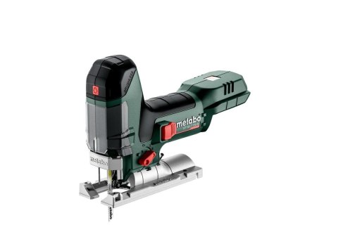 Metabo ST 18 LT 130 BL wyrzynarka elektryczna 3500 spm 1,5 kg