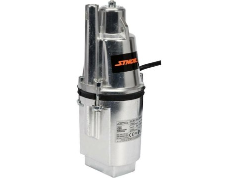 Pompa membranowa 280W STHOR 79943 Pompa membranowa 280W STHOR 79943