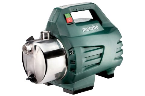 Pompa ogrodowa Metabo P 4500