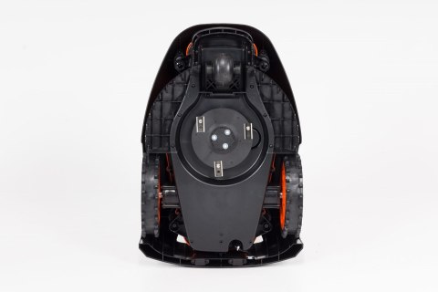 Robot samojezdny RLM800-NG NAC