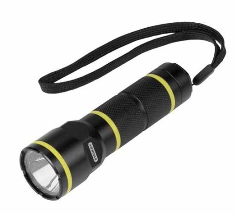 Stanley FatMax Czarny Latarka ręczna LED