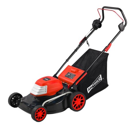 AW KOSIARKA ELEKTRYCZNA ZF6127A/1600W40cm SILNIK INDUKCYJNY AW KOSIARKA ELEKTRYCZNA ZF6127A/1600W40cm SILNIK INDUKCYJNY