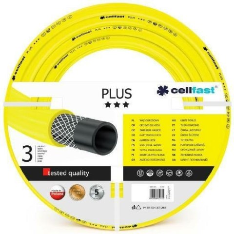 CF.WĄŻ OGR.PLUS 1" 30m PL "C"