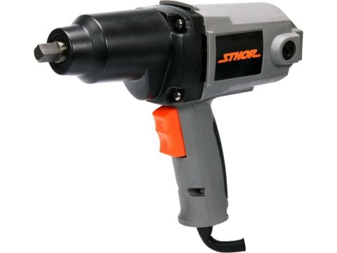 Elektryczny klucz udarowy 800W 325Nm STHOR 57091 Elektryczny klucz udarowy 800W 325Nm STHOR 57091