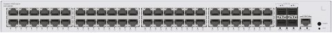 Huawei S310-48P4X Gigabit Ethernet (10/100/1000) Obsługa PoE 1U Szary Huawei S310-48P4X Gigabit Ethernet (10/100/1000) Obsługa PoE 1U Szary
