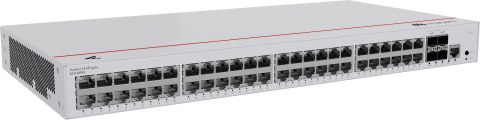 Huawei S310-48P4X Gigabit Ethernet (10/100/1000) Obsługa PoE 1U Szary Huawei S310-48P4X Gigabit Ethernet (10/100/1000) Obsługa PoE 1U Szary