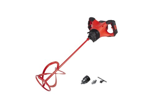 MIESZARKA ELEKTRYCZNA RUBI RUBIMIX-9 SUPERTORQUE 26970 MIESZARKA ELEKTRYCZNA RUBI RUBIMIX-9 SUPERTORQUE 26970