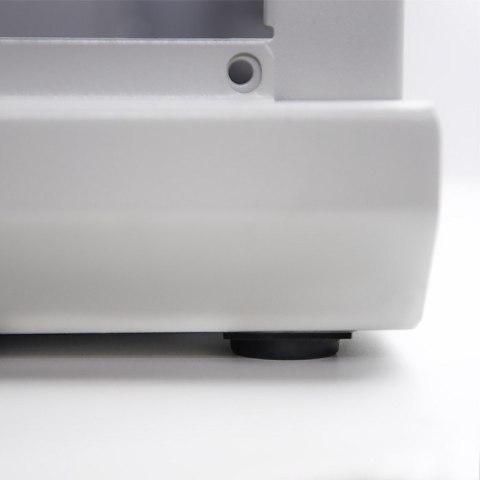 QOLTEC SZAFA RACK 19" | 12U | 600X635X450 QOLTEC SZAFA RACK 19" | 12U | 600X635X450