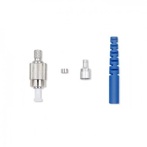 Qoltec 54442 złącze światłowodowe FC/PC Qoltec 54442 złącze światłowodowe FC/PC