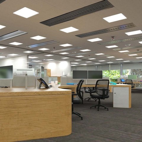V-TAC VT-6139 SKU638011 PANEL LED 600X600 36W 600X60