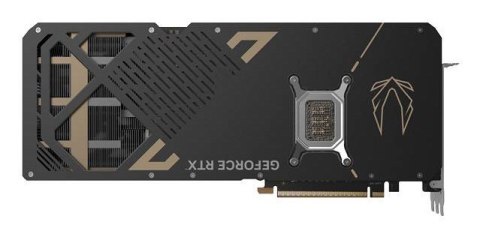 Karta graficzna ZOTAC GAMING GeForce RTX 5070 Ti 16GB SOLID OC