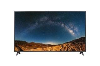 LG 43UR781C0LK Telewizor 109,2 cm (43") 4K Ultra HD Smart TV Wi-Fi Czarny 270 cd/m2