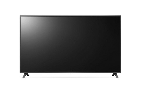 LG 43UR781C0LK Telewizor 109,2 cm (43") 4K Ultra HD Smart TV Wi-Fi Czarny 270 cd/m2