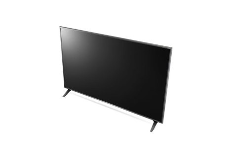 LG 43UR781C0LK Telewizor 109,2 cm (43") 4K Ultra HD Smart TV Wi-Fi Czarny 270 cd/m2