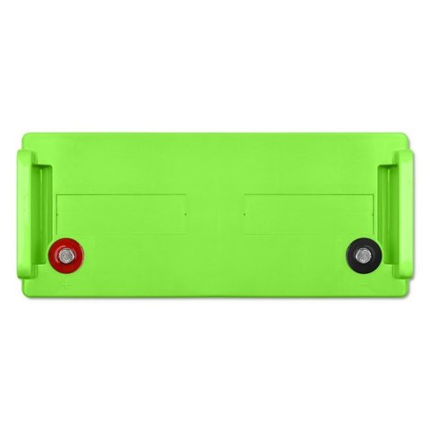 QOLTEC AKUMULATOR ŻELOWY 12V | 120AH | GEL