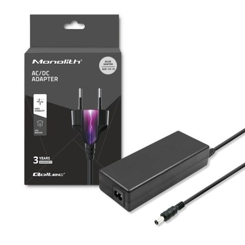 Qoltec 51108 ładowarka do urządzeń przenośnych Qoltec 51108 ładowarka do urządzeń przenośnych