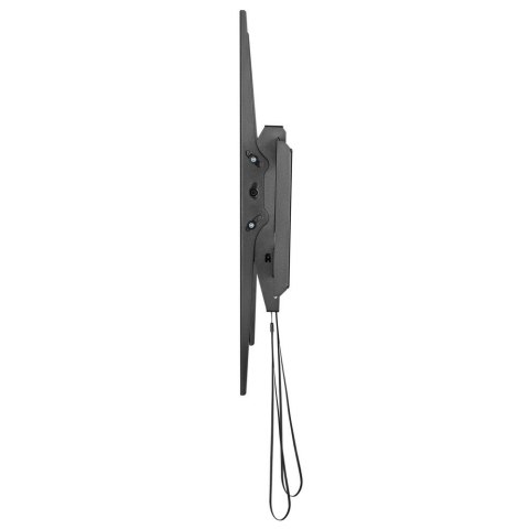 Techly ICA-PLB-369T uchwyt do telewizorów 3,05 m (120") Czarny