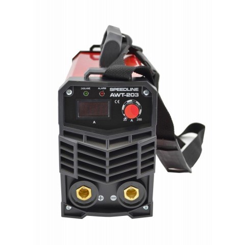 AWTOOLS AW50503BL akcesorium / materiał spawalniczy do spawania łukowego AWTOOLS AW50503BL akcesorium / materiał spawalniczy do spawania łukowego
