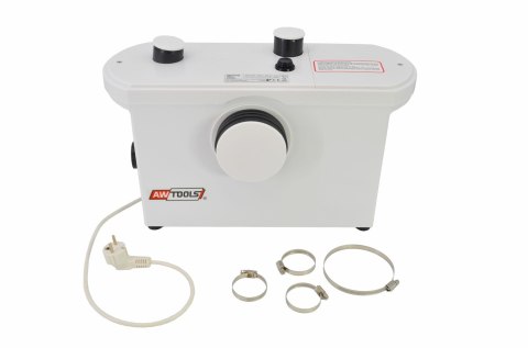 AWTOOLS AW85500 kosz na śmieci AWTOOLS AW85500 kosz na śmieci