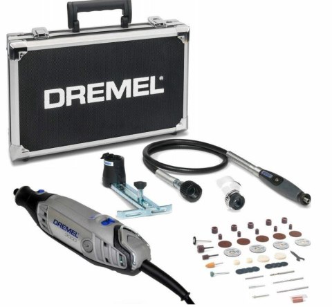 DREMEL NARZĘDZIE TOKARSKIE 3000-3/45 EU ... DREMEL NARZĘDZIE TOKARSKIE 3000-3/45 EU ...