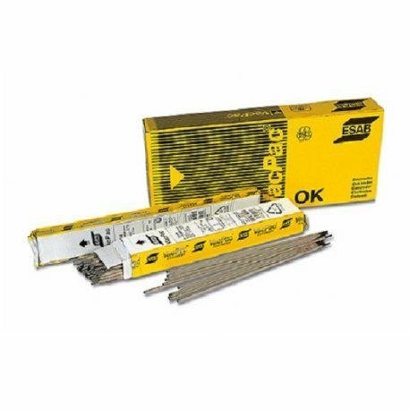 ESAB ELEKTRODA OK92.58 FI 2,5mm 0,7kg DO ŻELIWA ESAB ELEKTRODA OK92.58 FI 2,5mm 0,7kg DO ŻELIWA