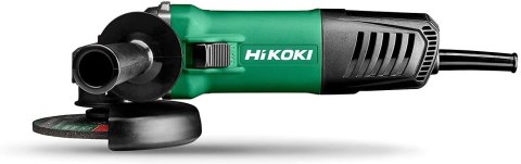 Hikoki G13SB4YGZ szlifierka kątowa 3,1 kg Hikoki G13SB4YGZ szlifierka kątowa 3,1 kg