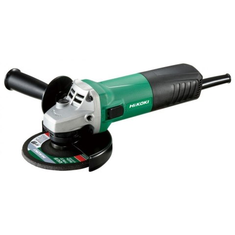 Hikoki G13SR4 szlifierka kątowa 12,5 cm 10000 RPM 730 W 1,8 kg Hikoki G13SR4 szlifierka kątowa 12,5 cm 10000 RPM 730 W 1,8 kg