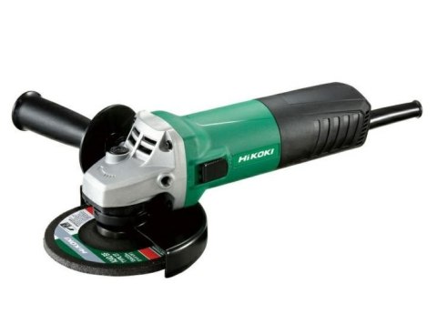 Hikoki G13SR4 szlifierka kątowa 12,5 cm 10000 RPM 730 W 1,8 kg Hikoki G13SR4 szlifierka kątowa 12,5 cm 10000 RPM 730 W 1,8 kg