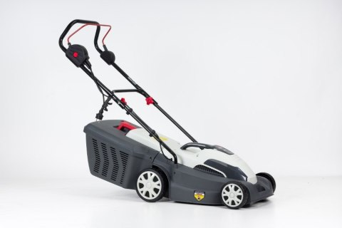 Kosiarka elektryczna 1600W 38cm LE-16-38-PB-KC