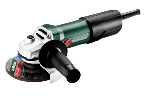 Metabo 603611000 szlifierka kątowa 12,5 cm 11500 RPM 850 W 1,9 kg Metabo 603611000 szlifierka kątowa 12,5 cm 11500 RPM 850 W 1,9 kg