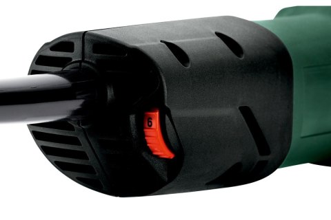 Metabo 603611000 szlifierka kątowa 12,5 cm 11500 RPM 850 W 1,9 kg Metabo 603611000 szlifierka kątowa 12,5 cm 11500 RPM 850 W 1,9 kg