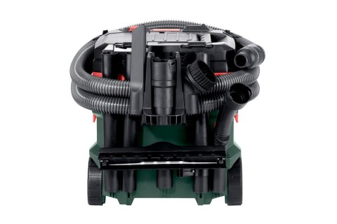 Metabo ASA 20 L PC Cylinder próżniowy Suchy i Mokry 1200 W