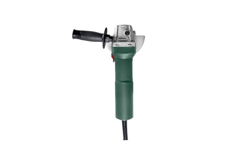 Metabo W 1100-125 szlifierka kątowa 12,5 cm 12000 RPM 1100 W 2,1 kg Metabo W 1100-125 szlifierka kątowa 12,5 cm 12000 RPM 1100 W 2,1 kg