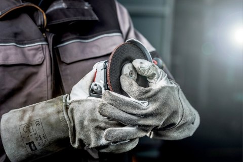 Metabo W 13-125 Quick szlifierka kątowa 12,5 cm 11000 RPM 1350 W 2,4 kg Metabo W 13-125 Quick szlifierka kątowa 12,5 cm 11000 RPM 1350 W 2,4 kg