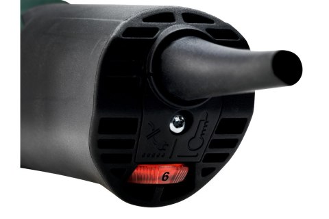 Metabo WEV 11-125 QUICK szlifierka kątowa 12,5 cm 10500 RPM 1100 W 2,1 kg Metabo WEV 11-125 QUICK szlifierka kątowa 12,5 cm 10500 RPM 1100 W 2,1 kg