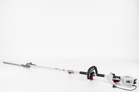 NAC NOŻYCE DO ŻYWOPŁOTU NA WYSIĘGNIKU 900W 41cm NAC NOŻYCE DO ŻYWOPŁOTU NA WYSIĘGNIKU 900W 41cm