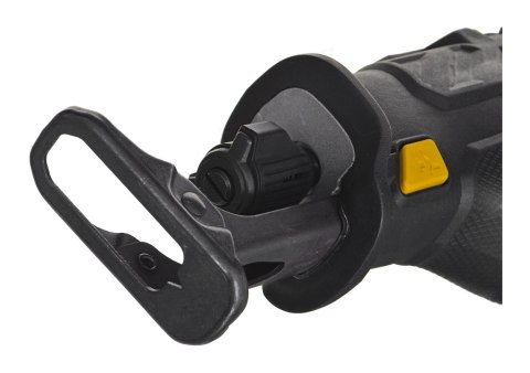 Stanley FME365K-QS wyrzynarka szablasta 2,8 cm Czarny, Żółty 1050 W Stanley FME365K-QS wyrzynarka szablasta 2,8 cm Czarny, Żółty 1050 W