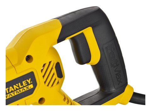 Stanley FME365K-QS wyrzynarka szablasta 2,8 cm Czarny, Żółty 1050 W Stanley FME365K-QS wyrzynarka szablasta 2,8 cm Czarny, Żółty 1050 W