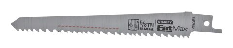 Stanley FME365K-QS wyrzynarka szablasta 2,8 cm Czarny, Żółty 1050 W Stanley FME365K-QS wyrzynarka szablasta 2,8 cm Czarny, Żółty 1050 W
