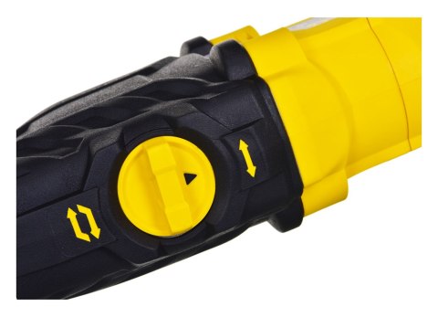 Stanley FME365K-QS wyrzynarka szablasta 2,8 cm Czarny, Żółty 1050 W Stanley FME365K-QS wyrzynarka szablasta 2,8 cm Czarny, Żółty 1050 W