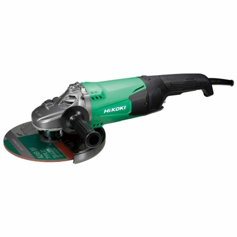Szlifierka kątowa 230mm, 6 600/min, m14, 2000w tarcza gratis Szlifierka kątowa 230mm, 6 600/min, m14, 2000w tarcza gratis