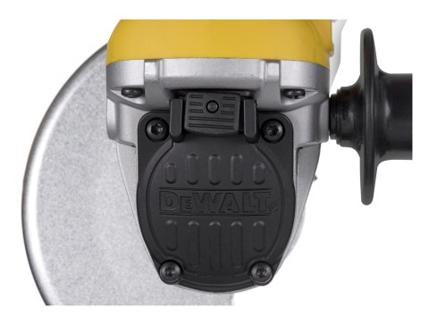 Szlifierka kątowa DeWalt DWE4157 (125mm) Szlifierka kątowa DeWalt DWE4157 (125mm)