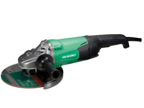 Szlifierka kątowa HiKOKI G23ST WAZ 2000W