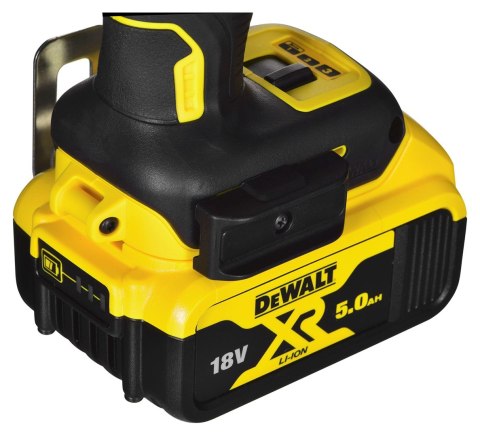 Zestaw Combo 18V DCD796+DCF887 2x5,0Ah DCK266P2T Zestaw Combo 18V DCD796+DCF887 2x5,0Ah DCK266P2T